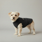 Warm Fleece Dog Vest Sweater — view 10