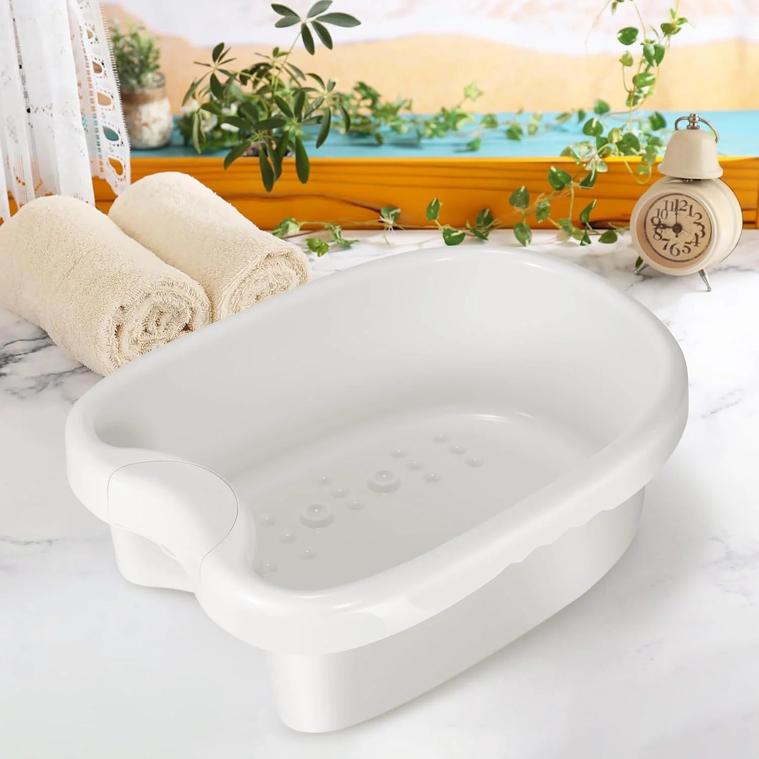 Portable Tub Basin For Home | SLIMG:7613510646349439234
