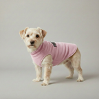 Warm Fleece Dog Vest Sweater — view 3