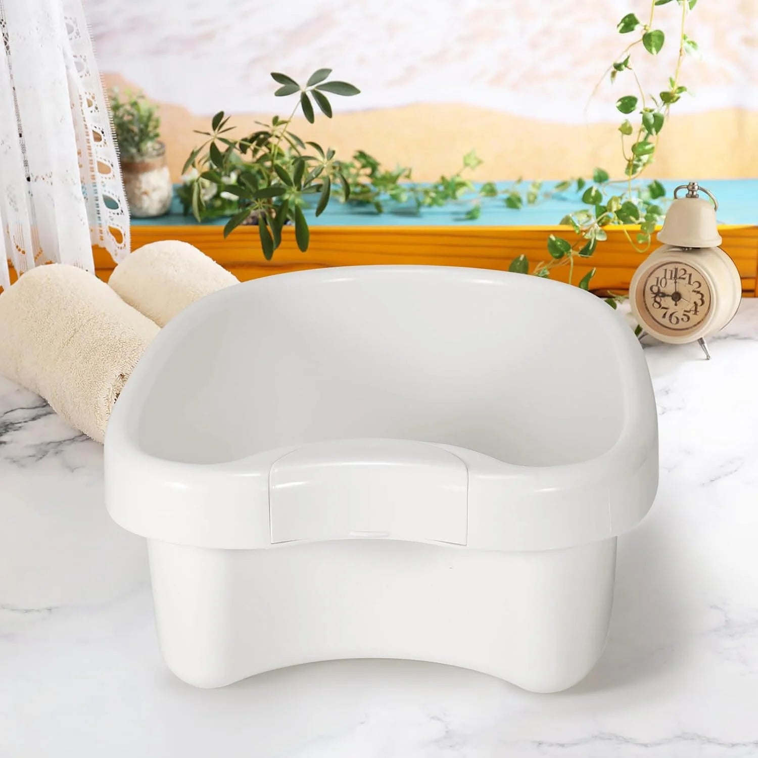 Portable Tub Basin For Home | SLIMG:7613510646349439235