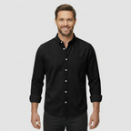 Everyday Long Sleeve Button Down Shirt — view 9
