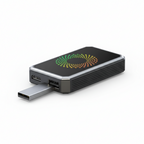Wireless Carplay Adapter With Built In Apps | SLIMG:7357240392738150879