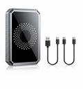 Wireless Carplay Adapter With Built In Apps | SLIMG:7357240393845447137