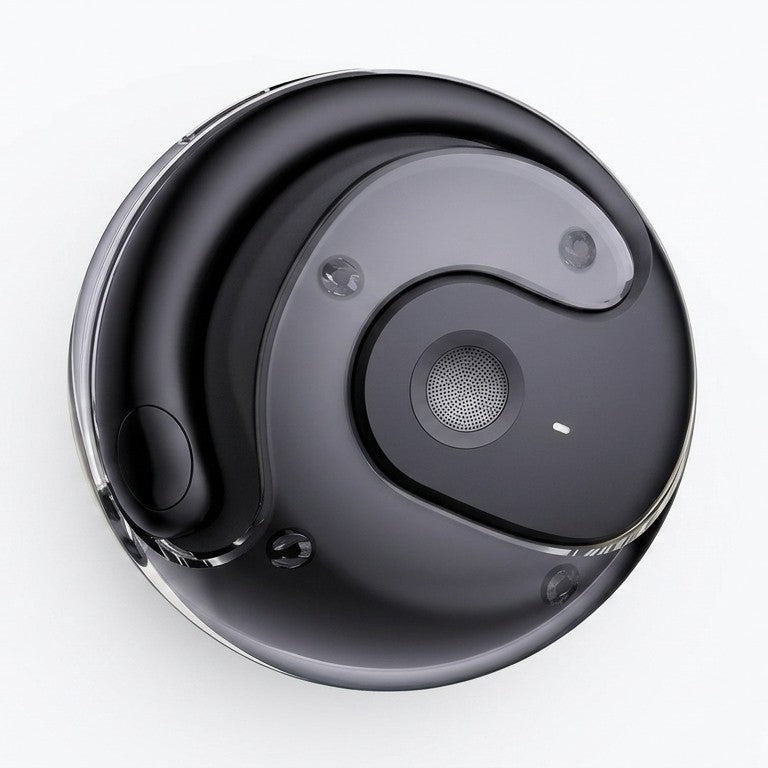 AI Powered Wireless Bluetooth Translation Headphones with HiFi Stereo Sound — view 2