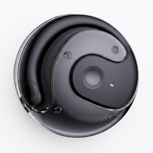 AI Powered Wireless Bluetooth Translation Headphones with HiFi Stereo Sound — view 2