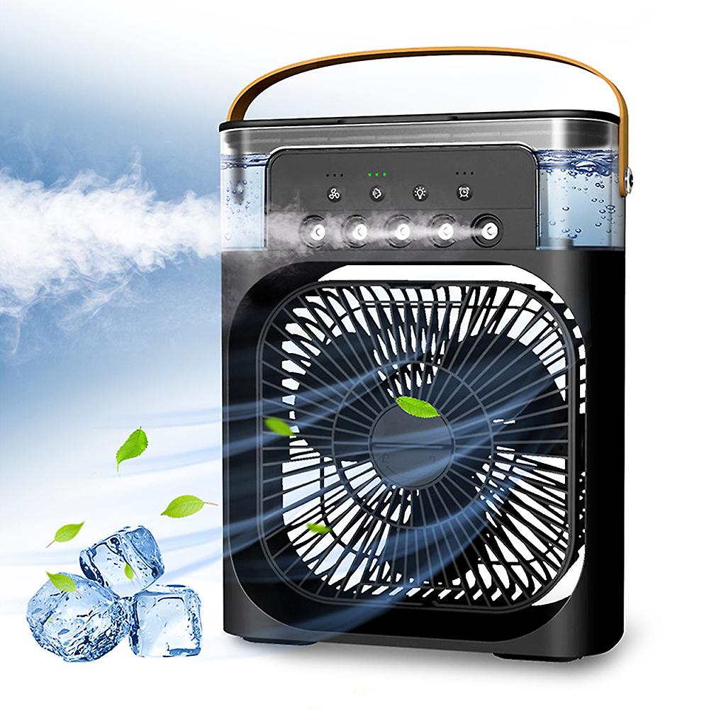 3-In-1 Air Cooler — view 45