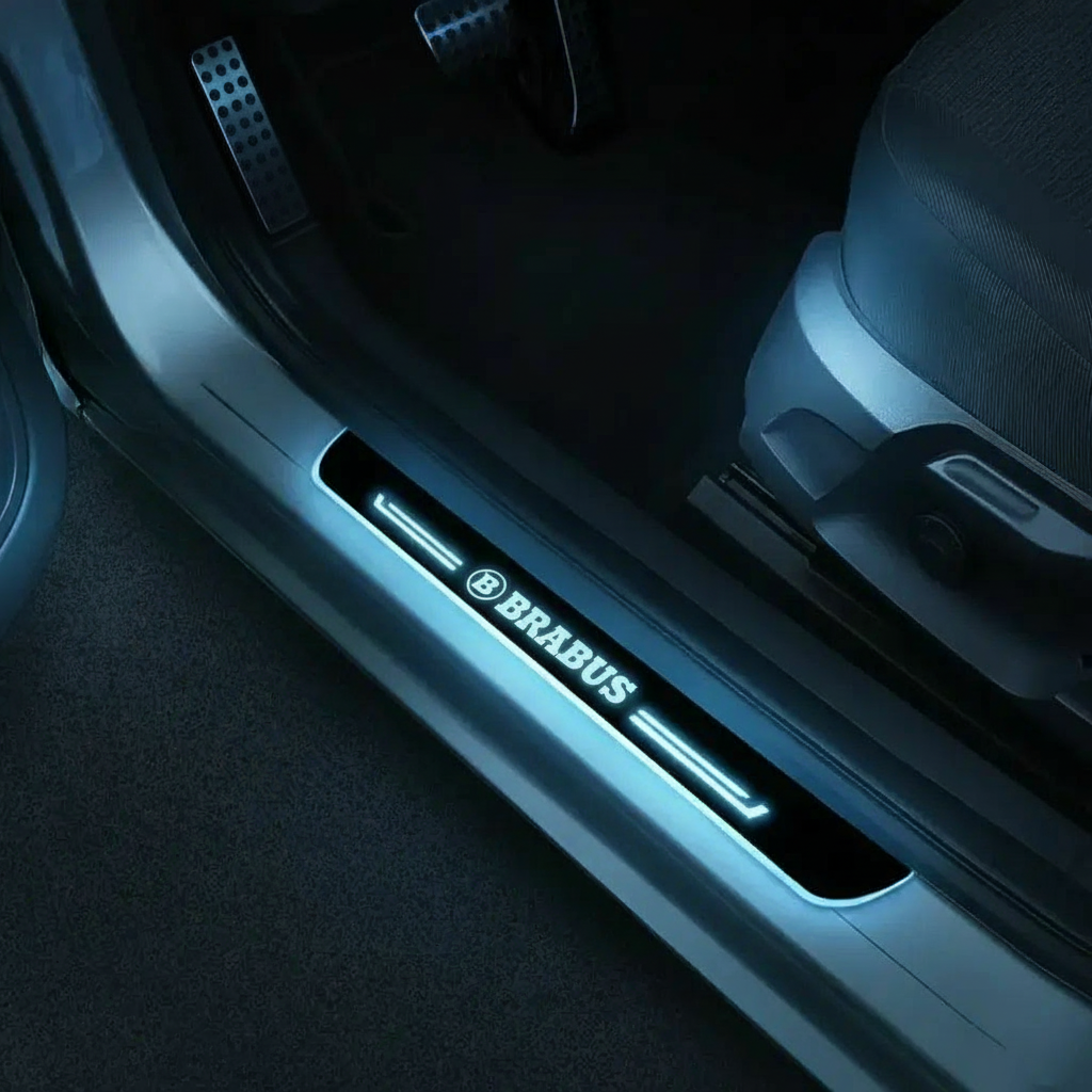 LED Door Sills Pro | SLIMG:7302096679150298689