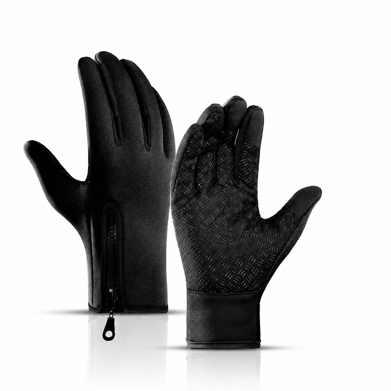 Winter Waterproof Thermal Touchscreen Gloves | SLIMG:7613446487456882807