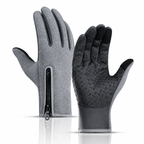 Winter Waterproof Thermal Touchscreen Gloves | SLIMG:7613446487658211039