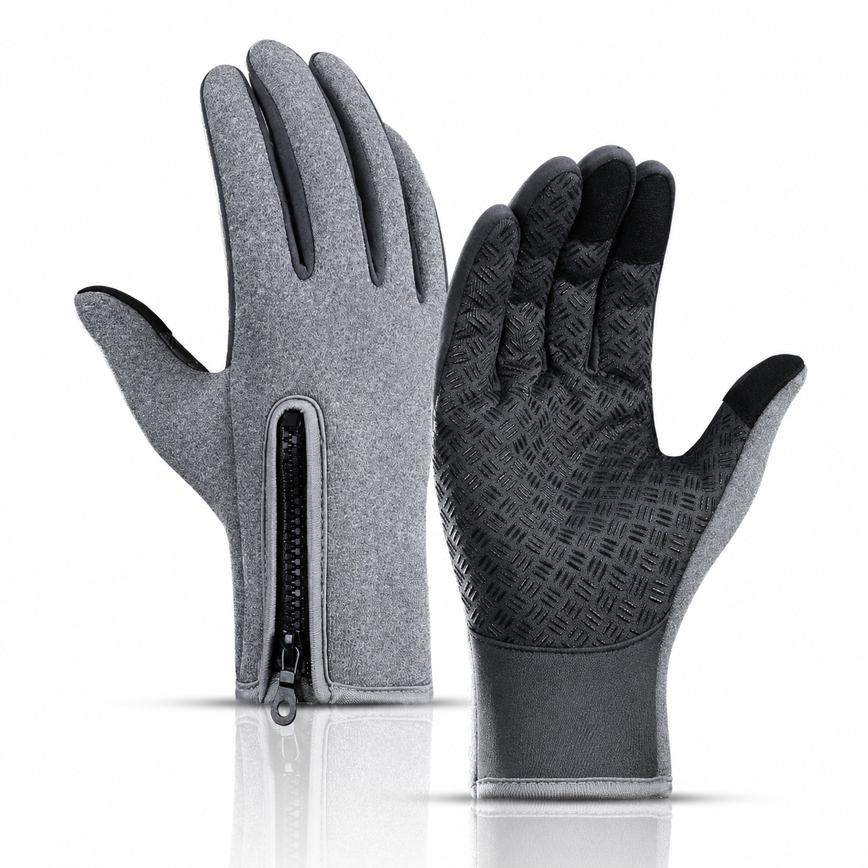 Winter Waterproof Thermal Touchscreen Gloves | SLIMG:7613446487658211039