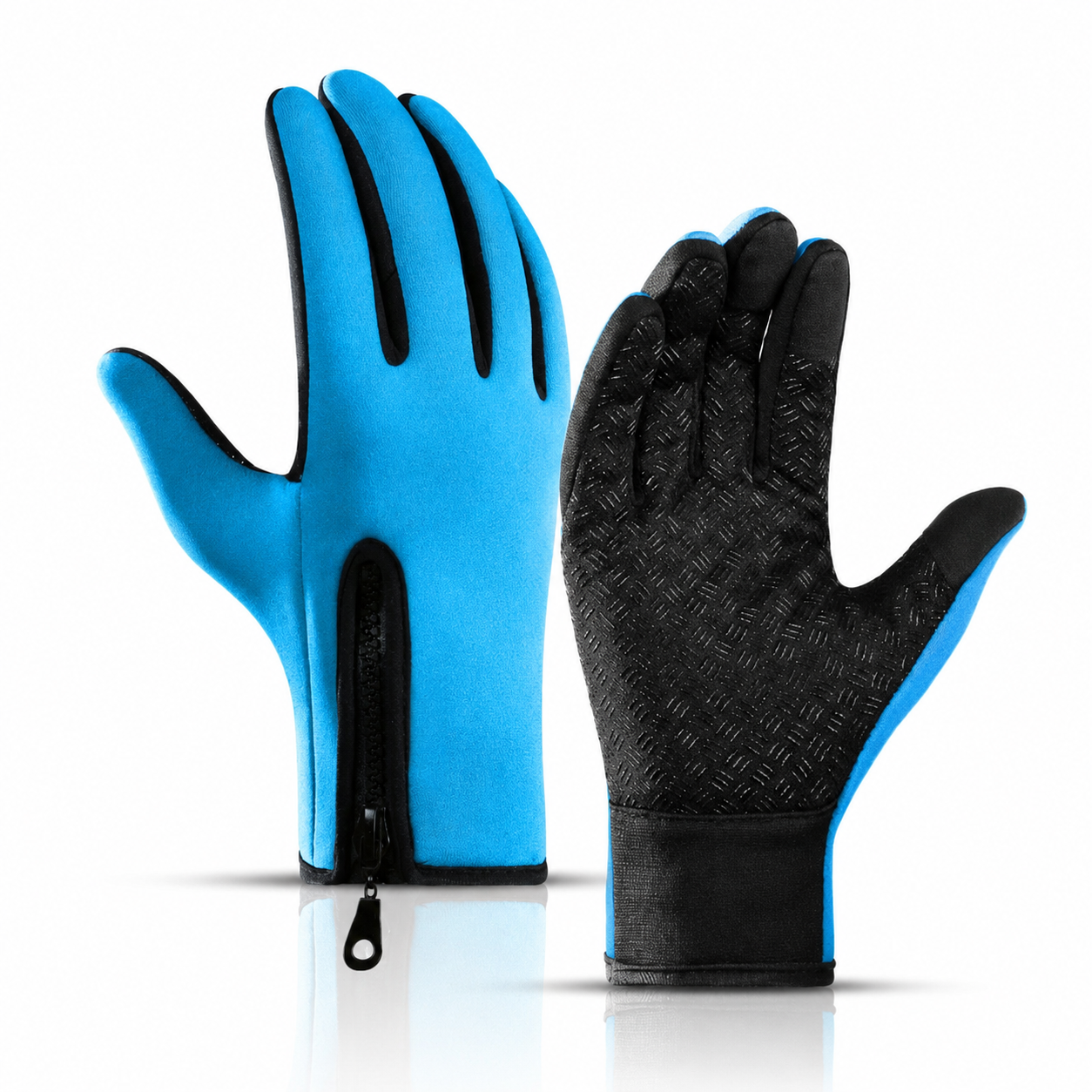 Winter Waterproof Thermal Touchscreen Gloves | SLIMG:7613446487742095480