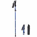 Adjustable Foldable Telescopic Trekking Poles | SLIMG:7613454107785830901