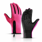 Winter Waterproof Thermal Touchscreen Gloves | SLIMG:7613446486987122396