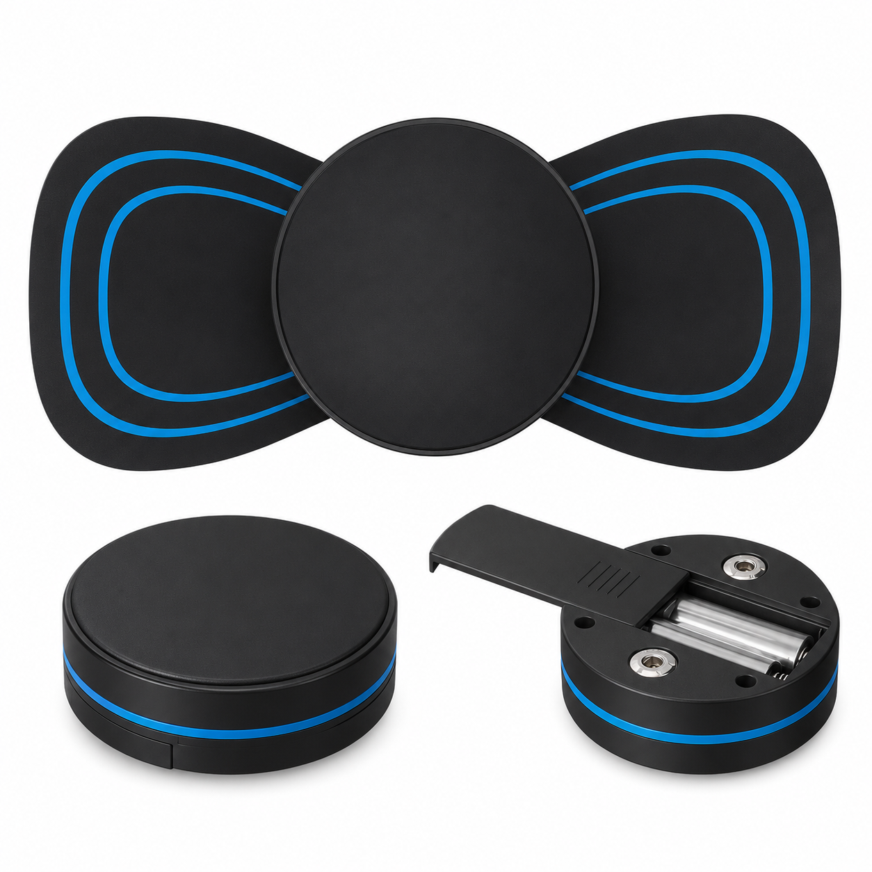 Whole Body Massager For Pain Relief | SLIMG:7613441939472393232