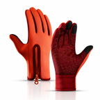 Winter Waterproof Thermal Touchscreen Gloves | SLIMG:7613446486852903028