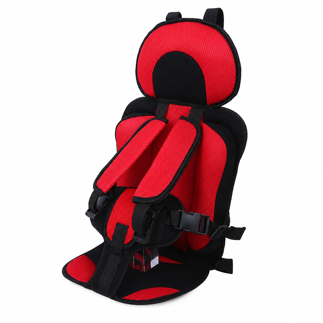 Portable Adjustable Safety Stroller Seat | SLIMG:7613542451974774838