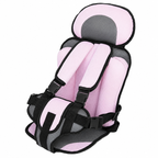 Portable Adjustable Safety Stroller Seat | SLIMG:7613542452377428024