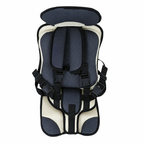 Portable Adjustable Safety Stroller Seat | SLIMG:7613542453283399667
