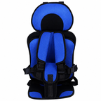 Portable Adjustable Safety Stroller Seat | SLIMG:7613542453300176884