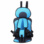 Portable Adjustable Safety Stroller Seat | SLIMG:7613542452796858425