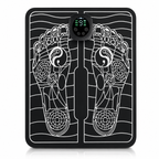 Electric Muscle Stimulator Massager | SLIMG:7613572899199264162