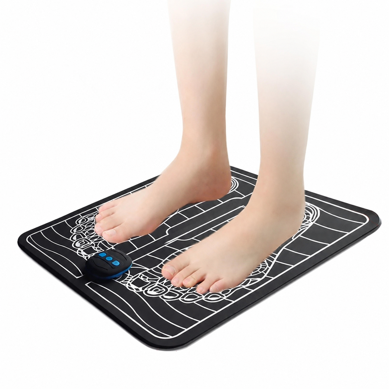 Electric Muscle Stimulator Massager | SLIMG:7613579495866377691