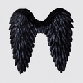 Wings Halloween Costume Props For Women | SLIMG:7613606017708860201