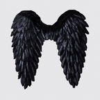 Wings Halloween Costume Props For Women | SLIMG:7613606017708860201