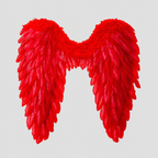 Wings Halloween Costume Props For Women | SLIMG:7613606019000706736