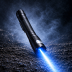 High Power Tactical Laser Torch Flashlight | SLIMG:7613616199398597510