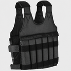 Adjustable Exercise Loading Weight Vest For Exercise | SLIMG:7613636145797144967