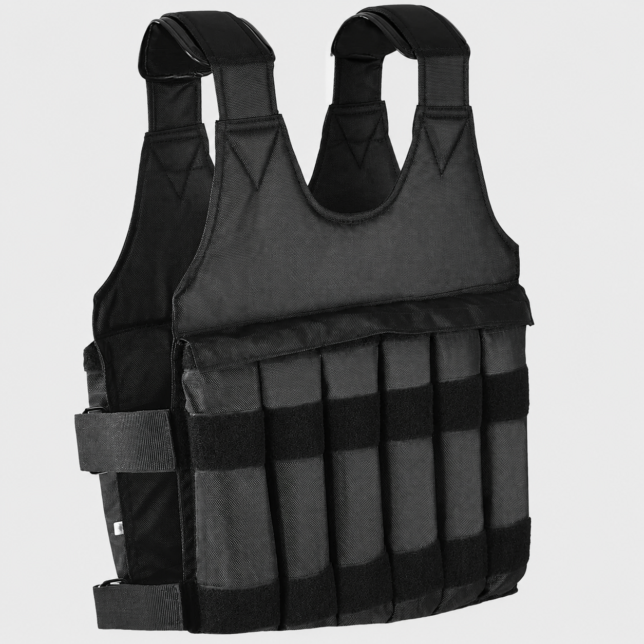 Adjustable Exercise Loading Weight Vest For Exercise | SLIMG:7613636145797144967