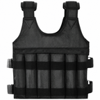 Adjustable Exercise Loading Weight Vest For Exercise | SLIMG:7613636144706625924