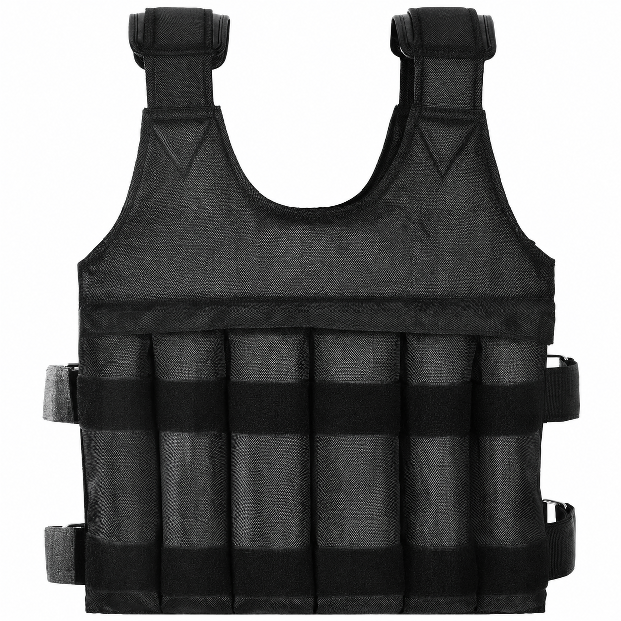 Adjustable Exercise Loading Weight Vest For Exercise | SLIMG:7613636144706625924
