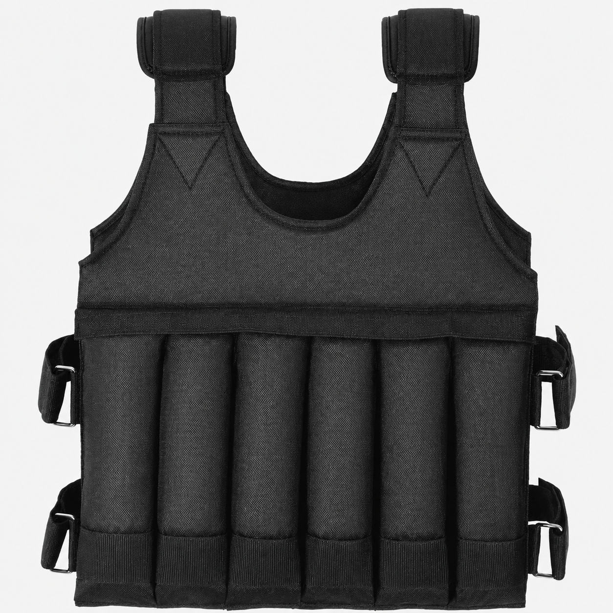 Adjustable Exercise Loading Weight Vest For Exercise | SLIMG:7613636145730037718