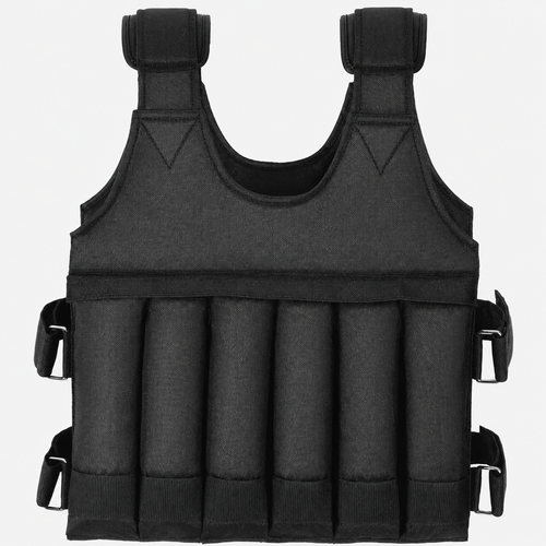 Adjustable Exercise Loading Weight Vest For Exercise | SLIMG:7613636145730037718