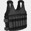 Adjustable Exercise Loading Weight Vest For Exercise | SLIMG:7613636144622741459
