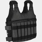 Adjustable Exercise Loading Weight Vest For Exercise | SLIMG:7613636144622741459