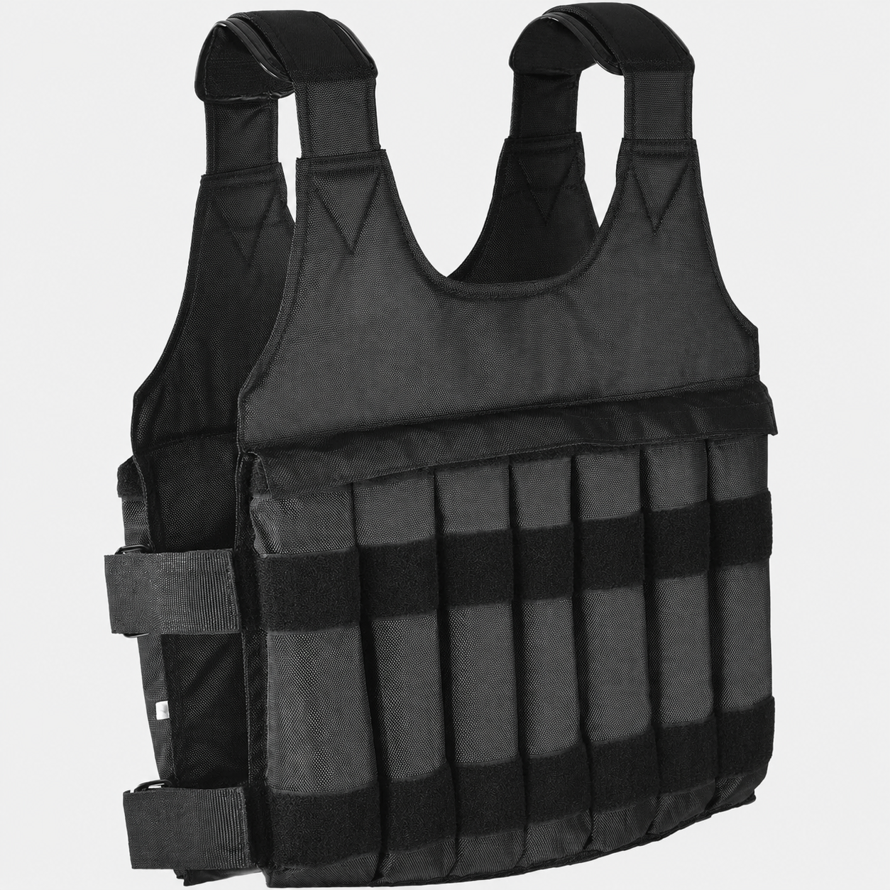 Adjustable Exercise Loading Weight Vest For Exercise | SLIMG:7613636144622741459
