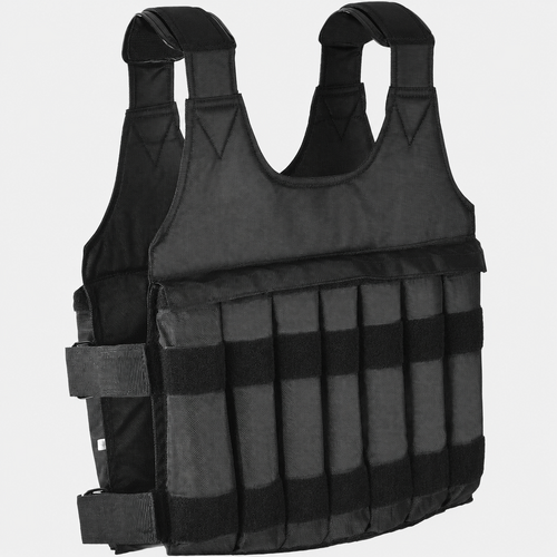 Adjustable Exercise Loading Weight Vest For Exercise | SLIMG:7613636144622741459