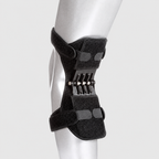 Hinged Joint Support Knee Bandage | SLIMG:7613665747080848348