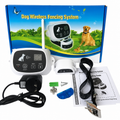 Wireless Dog Fence System With Collar For Dogs | SLIMG:7614735485559121588