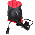 Portable Auto Car Cooler Fan Volt Defroster Heater | SLIMG:7613745790037533813