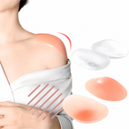 Invisible Anti Slip Shoulder Enhancer Pads for Women | SLIMG:7615350438037048846