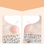 Invisible Anti Slip Shoulder Enhancer Pads for Women | SLIMG:7615350438104157711