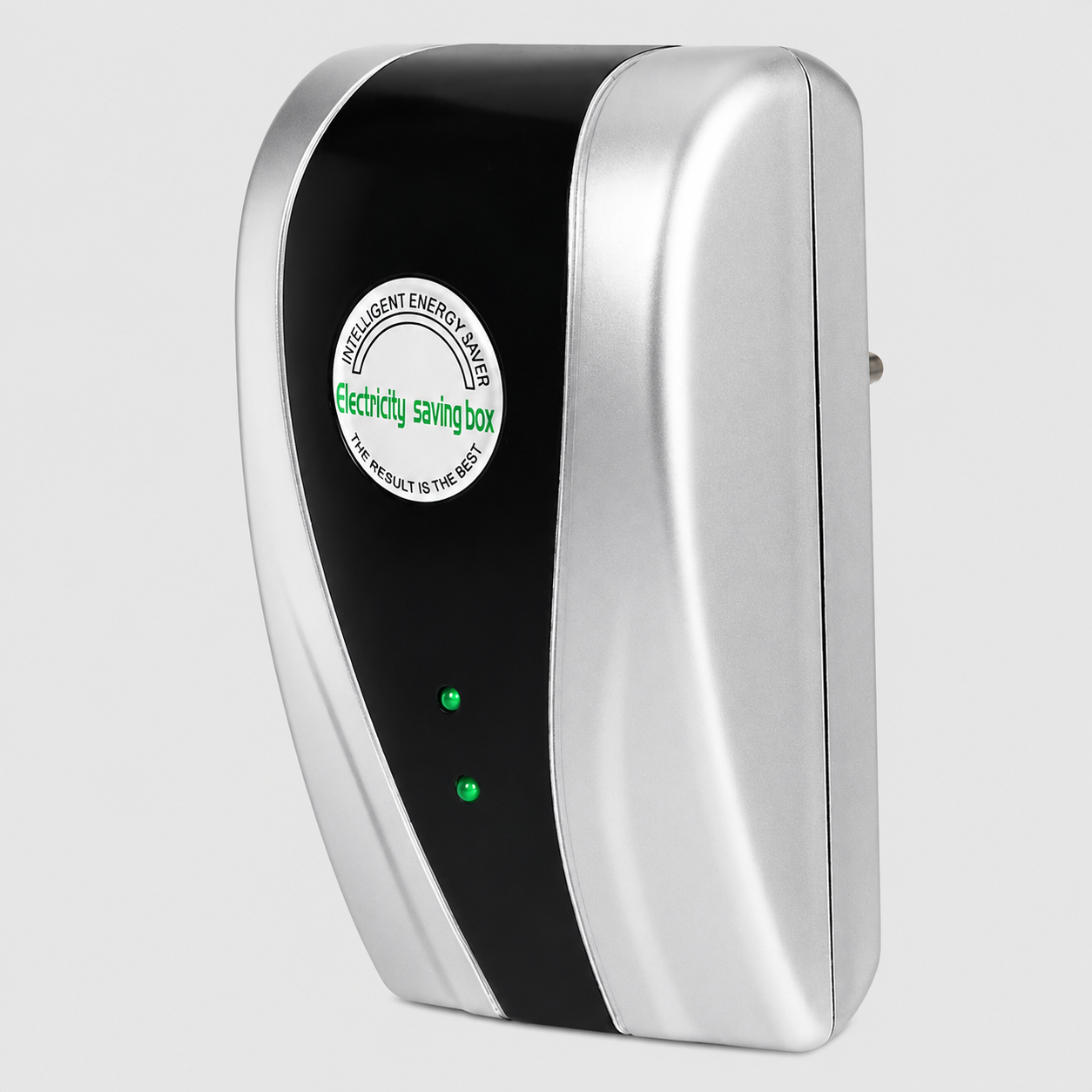 Electricity Usage Reduction Plug Device | SLIMG:7616397849698248589
