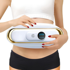 Portable Electric Massager Belt For Women Home Use And Daily Comfort | SLIMG:7613611231530722151