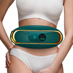 Portable Electric Massager Belt For Women Home Use And Daily Comfort | SLIMG:7613611231446836963