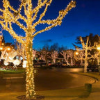 Solar Outdoor String Lights-Solar Flame Torch | SLIMG:7057199486255254904