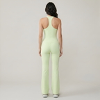 Two Piece Sporty Tracksuit Set For Women — view 4